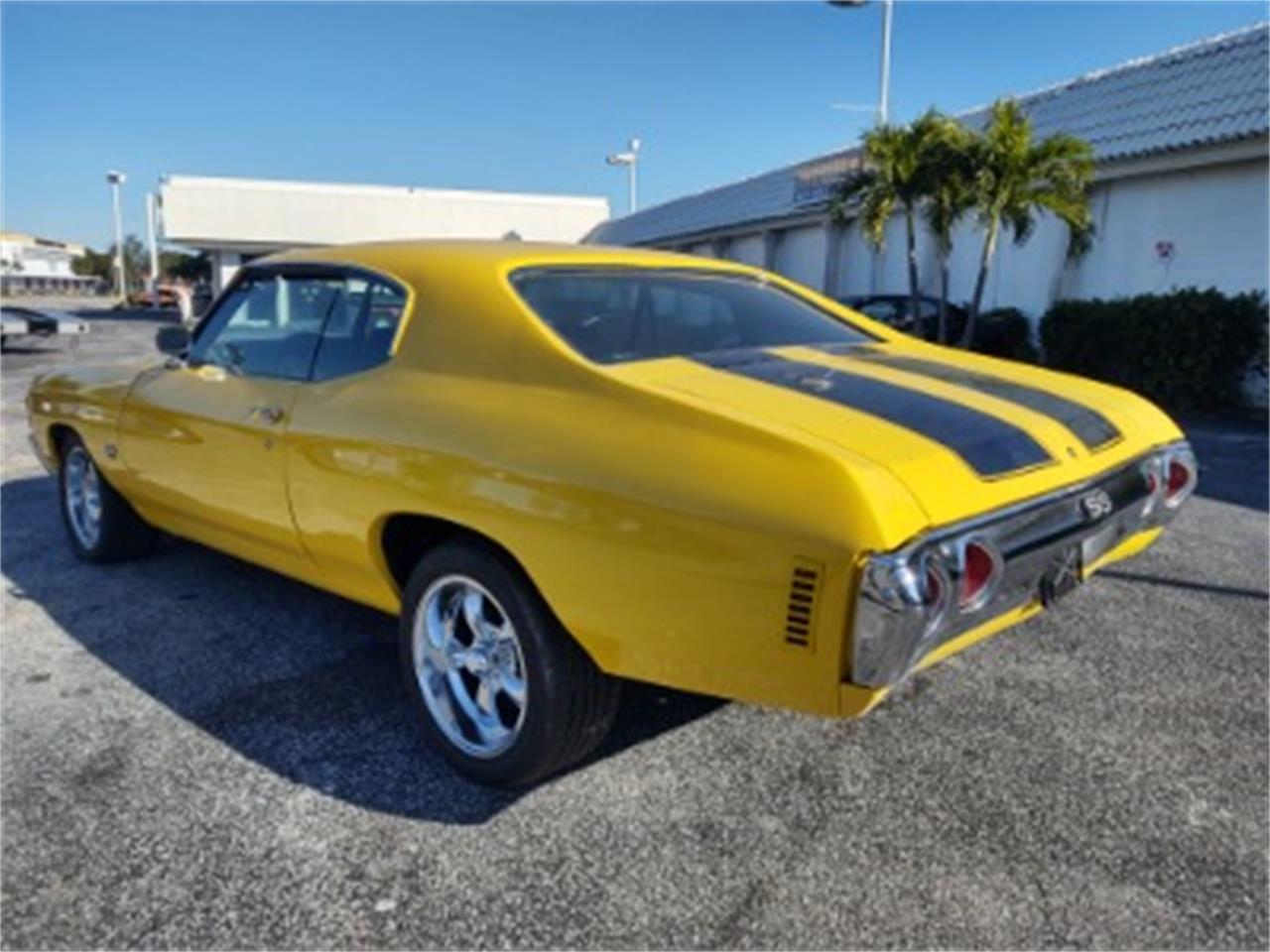 1971 Chevrolet Chevelle for sale in Miami, FL – photo 4