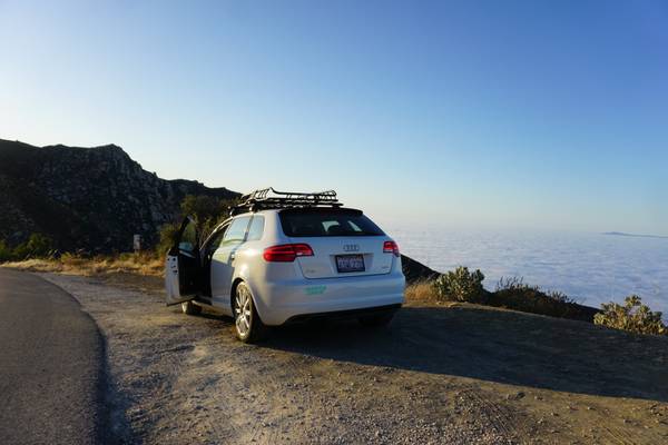 2012 Audi A3 Hatchback Clean! for sale in Santa Barbara, CA – photo 23