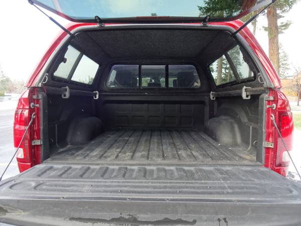2014 RAM 1500 CREW CAB 4x4 4WD Dodge SPORT PICKUP 4D 5 1/2 FT Pickup... for sale in Kalispell, MT – photo 5