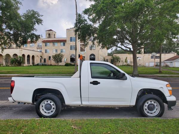 2010 Chevy Colorado/76k miles CASH DEAL 8990 or best offer for sale in Altamonte Springs, FL – photo 7