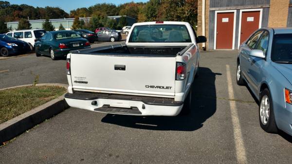 2000 Chevy S-10 P/U long bed for sale in DELRAN, NJ – photo 3