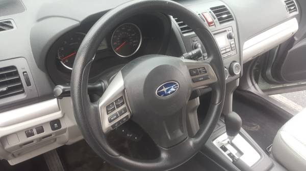 2015 Subaru Forester 28K miles, very good conditions, 1 owner for sale in York, District Of Columbia – photo 20