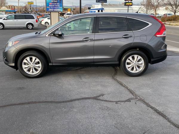 2013 Honda CRV 4WD EX only 86K miles sunroof winter ready great mpg... for sale in Grand Junction, CO – photo 7