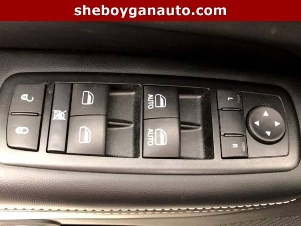 2015 Jeep Grand Cherokee Limited for sale in Sheboygan, WI – photo 13