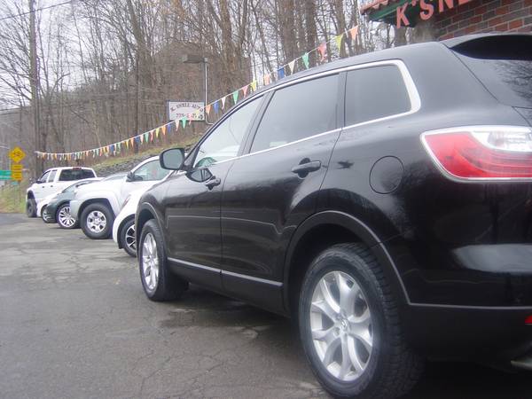 2011 Mazda CX-9 - cars & trucks - by dealer - vehicle automotive sale for sale in binghamton, NY – photo 3