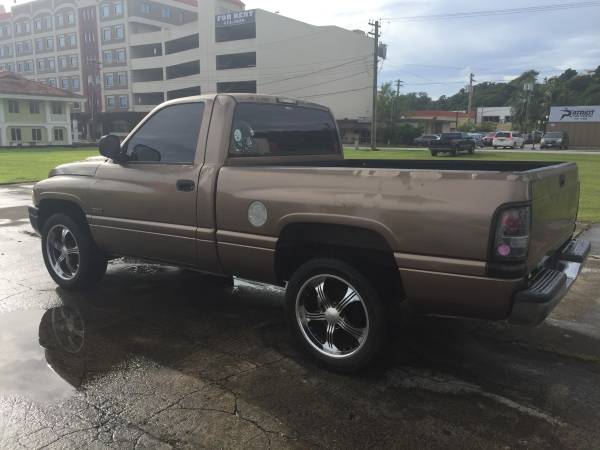 ♛ ♛ 2001 DODGE RAM 1500 2WD ♛ ♛ for sale in Other, Other – photo 2