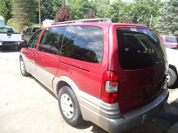 2005 Pontiac Montana Base 4dr Extended Mini Van CASH DEALS ON ALL... for sale in Lake Ariel, PA – photo 8
