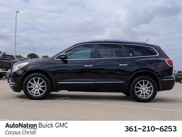 2016 Buick Enclave Leather SKU:GJ149412 SUV - cars & trucks - by... for sale in Corpus Christi, TX – photo 9