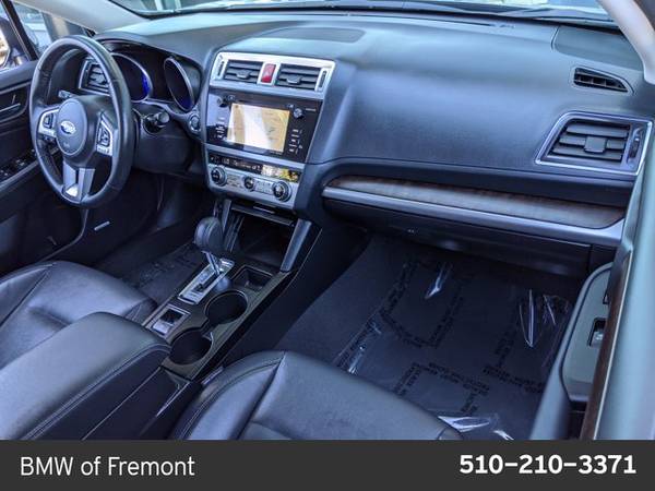 2017 Subaru Outback Limited AWD All Wheel Drive SKU:H3331177 - cars... for sale in Fremont, CA – photo 23