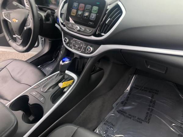 2018 Chevrolet Volt leather 5 for sale in Daly City, CA – photo 24