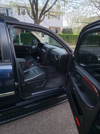 2007 GMC SLT ENVOY, Low Miles! for sale in Mineola, NY – photo 10