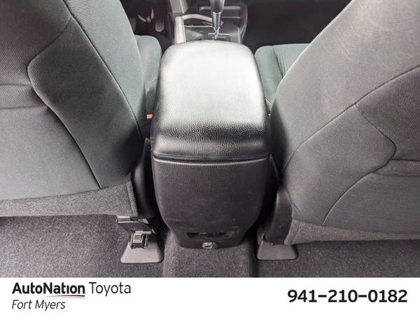 2017 Toyota RAV4 LE SKU:HW316407 SUV - cars & trucks - by dealer -... for sale in Fort Myers, FL – photo 16