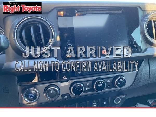 Used 2017 Toyota Tacoma TRD Offroad/5, 107 below Retail! - cars & for sale in Scottsdale, AZ – photo 11