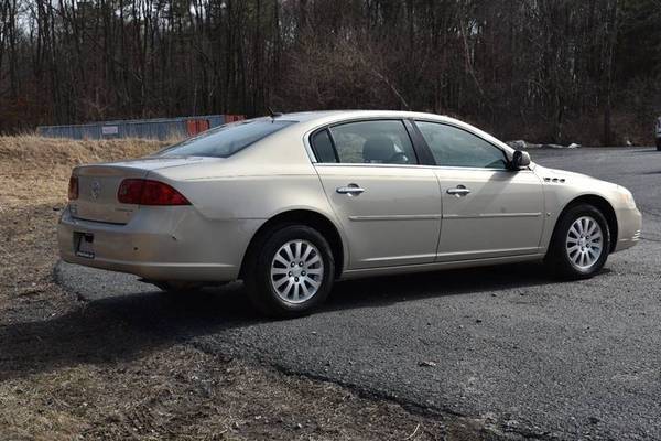 2007 BUICK Lucerne CX SEDAN! Solid TN Car! V6 ! #100 for sale in Glenmont, NY – photo 6