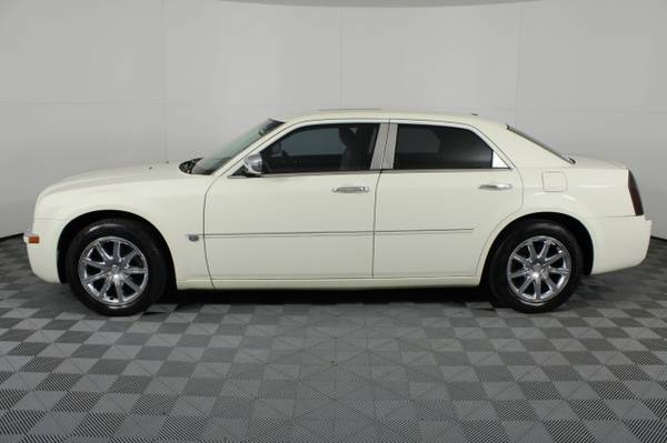 2006 Chrysler 300 Stone White Buy Now! - - by dealer for sale in Eugene, OR – photo 9