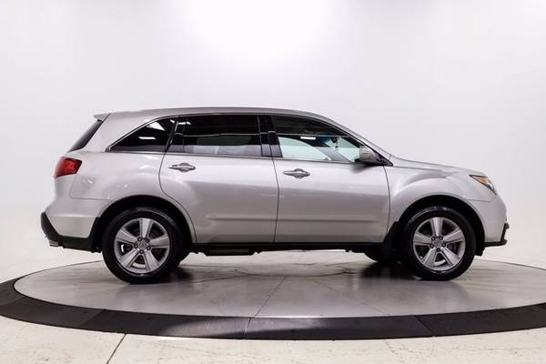 2010 Acura MDX Technology - - by dealer - vehicle for sale in Bloomington, MN – photo 9
