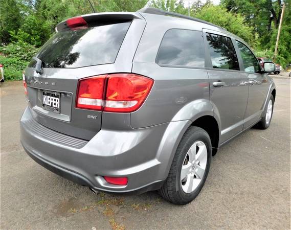 2012 Dodge Journey SXT AWD *Sooo NICE!* CALL/TEXT! - cars & trucks -... for sale in Portland, OR – photo 4
