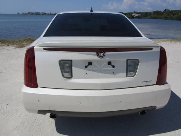 2005 Cadillac STS 3.6 Litre EVERY OPTION POSSIBLE LOOKS RUNS GREAT! for sale in Sarasota, FL – photo 6