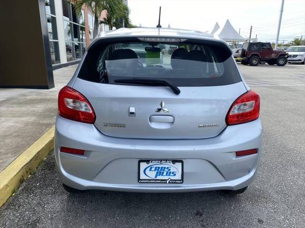 2018 Mitsubishi Mirage - - by dealer for sale in Other, Other – photo 3
