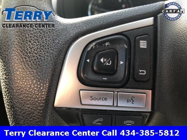 2018 Subaru Forester 2 5i Premium AWD 4dr Wagon CVT for sale in Lynchburg, VA – photo 23