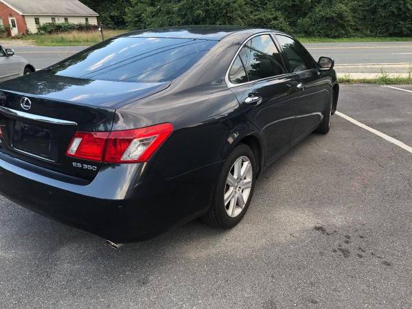 2007 Lexus ES 350 Base 4dr Sedan CALL OR TEXT TODAY! - cars & trucks... for sale in Stafford, District Of Columbia – photo 6