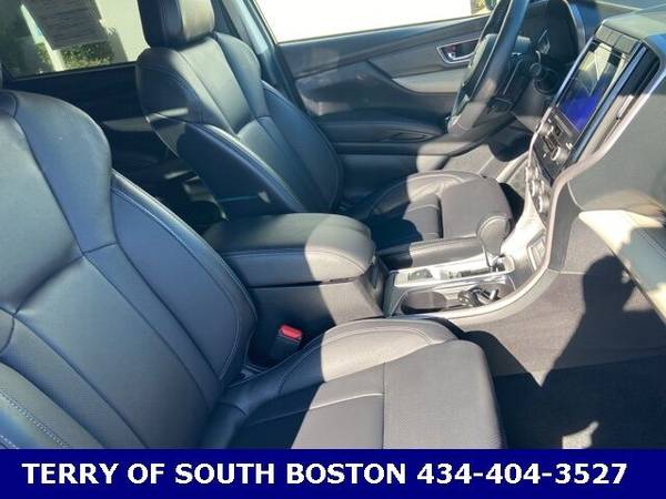 2020 Subaru Ascent Limited 8 Passenger AWD 4dr SUV for sale in South Boston, VA – photo 15