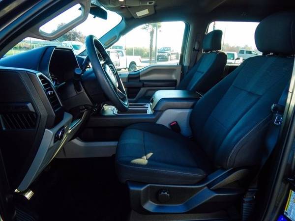 2017 Ford F-150 4x4 4WD F150 Truck XL Crew Cab - - by for sale in Woodburn, OR – photo 8