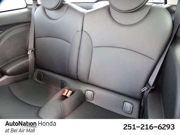 2013 MINI Hardtop S SKU:DT394714 Hatchback for sale in Mobile, AL – photo 16