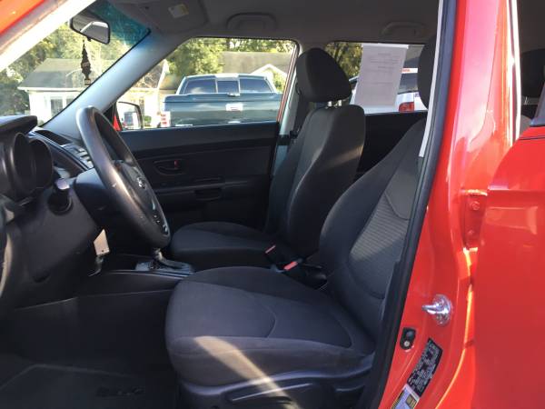 2013 KIA SOUL for sale in Bowling Green , KY – photo 8