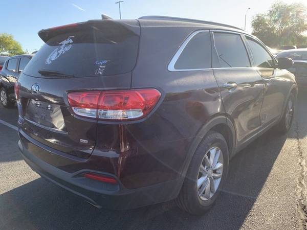 2017 Kia Sorento - Call and Make Offer - - by for sale in Surprise, AZ – photo 3