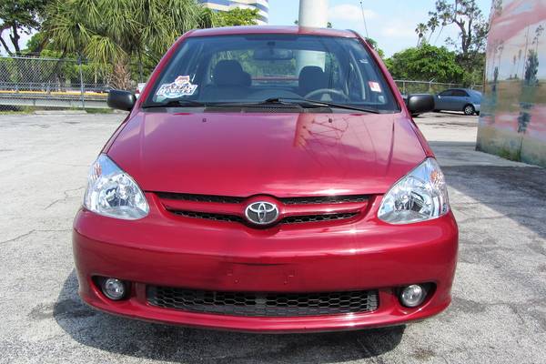 2003 Toyota Echo Only 1499 Down 72/Wk - - by for sale in West Palm Beach, FL – photo 4