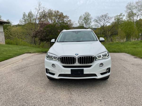 2014 BMW X5 Diesel, GREAT spec! for sale in Stockton, MN – photo 3