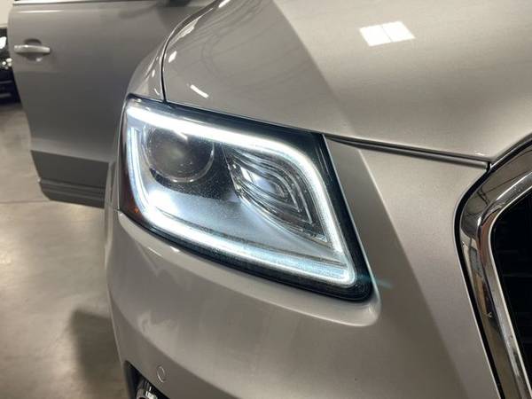 2014 Audi Q5 PREMIUM PLUS DIESEL 3 0L TDI AWD - cars & for sale in Portland, OR – photo 19