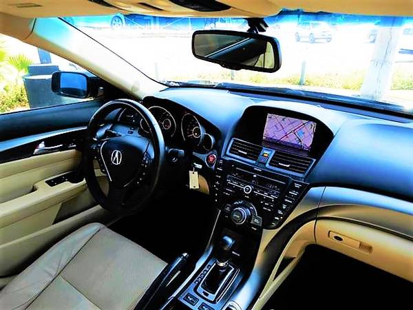 2012 BLACK ACURA TL EVERY OPTION! 💖 #1 STORE for BAD CREDIT! for sale in Orange, CA – photo 6