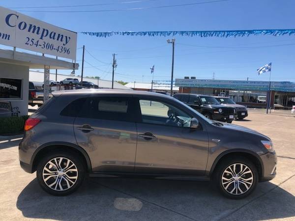 2017 Mitsubishi Outlander Sport LE 2.0 - cars & trucks - by dealer -... for sale in Waco, TX – photo 8