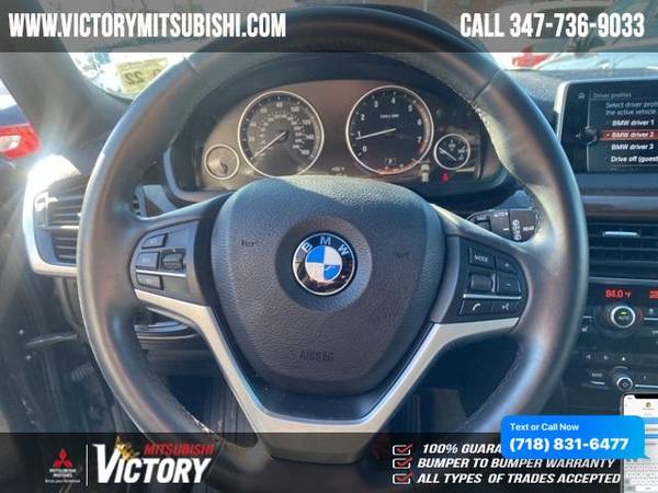 2017 BMW X5 xDrive35i - Call/Text - cars & trucks - by dealer -... for sale in Bronx, NY – photo 17