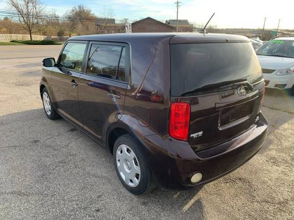 2008 Scion xB Wagon - cars & trucks - by dealer - vehicle automotive... for sale in Mainesville, OH – photo 7