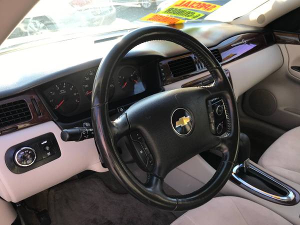 2011 CHEVROLET IMPALA>6 CYLDS>AUTOMATIC>CALL909 990331 24HR - cars &... for sale in BLOOMINGTON, CA – photo 11