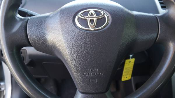 2011 Toyota Yaris: BUY HERE PAY HERE - cars & trucks - by dealer -... for sale in Fresno, CA – photo 8