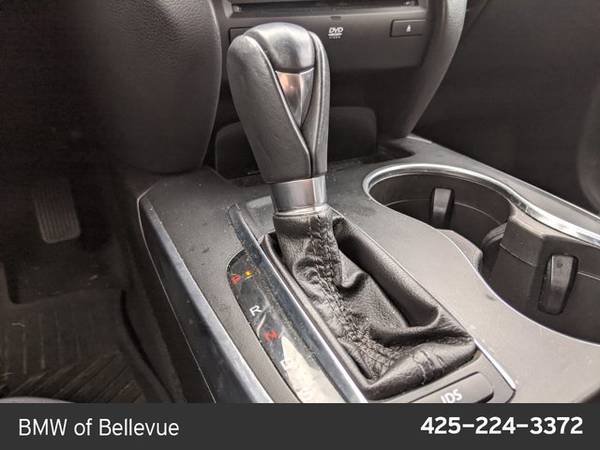2015 Acura MDX Tech/Entertainment Pkg AWD All Wheel SKU:FB011310 -... for sale in Bellevue, WA – photo 12