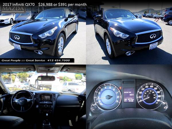 2020 Mazda CX-5 Touring FOR ONLY $391/mo! - cars & trucks - by... for sale in San Rafael, CA – photo 14
