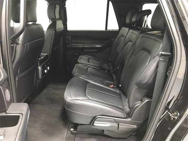 2019 Ford Expedition Max Limited with - cars & trucks - by dealer -... for sale in Wapakoneta, OH – photo 15