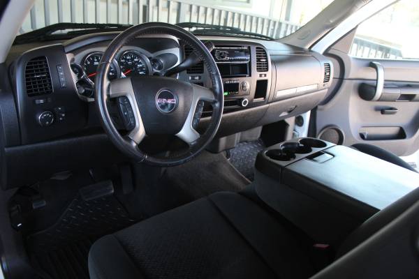 GMC SIERRA EXTENDED CAB V8 for sale in Marrero, LA – photo 6