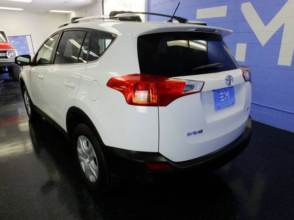 Toyota RAV4 - BAD CREDIT BANKRUPTCY REPO SSI RETIRED APPROVED for sale in Roseville, NV – photo 6