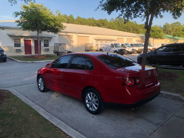 2010 Volkswagen Jetta SE (Limited Edition) - - by for sale in Palm Coast, FL – photo 6
