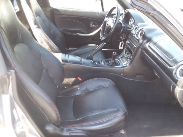 2005 MazdaSpeed Miata Wide Body Kit Turbo 6 Speed for sale in Des Moines, IA – photo 17