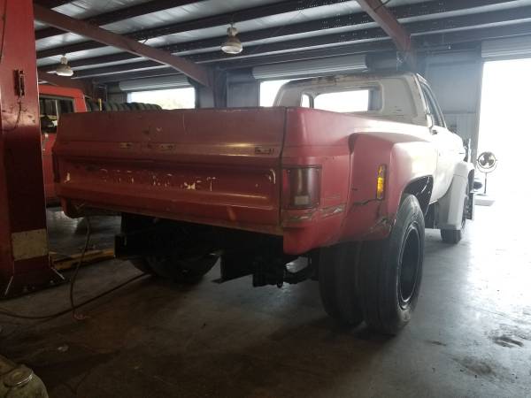 1984 Chevy C60 for sale in Gulfport , MS – photo 2