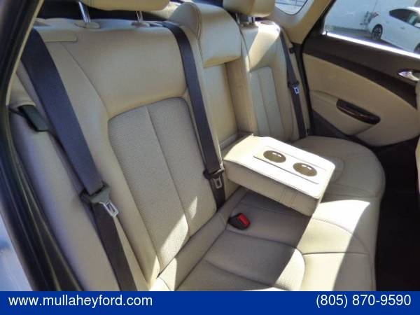 2013 Buick Verano - cars & trucks - by dealer - vehicle automotive... for sale in Arroyo Grande, CA – photo 5