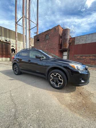 2013 Subaru XV Crosstrek for sale in Detroit, MI – photo 20