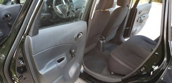2014 NISSAN VERSA NOTE - cars & trucks - by dealer - vehicle... for sale in largo, FL – photo 9